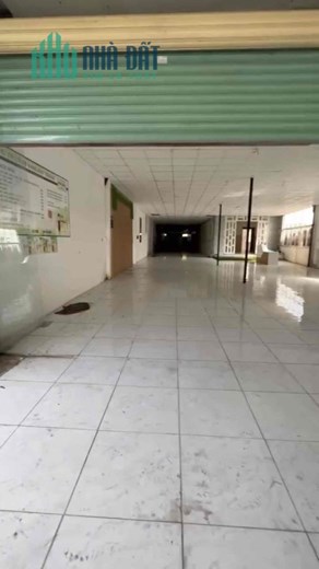 CHO THUÊ MB NẰM MẶT TIỀN QL 22 THUẬN TIỆN KINH DOANH
