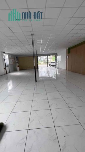 CHO THUÊ MB NẰM MẶT TIỀN QL 22 THUẬN TIỆN KINH DOANH