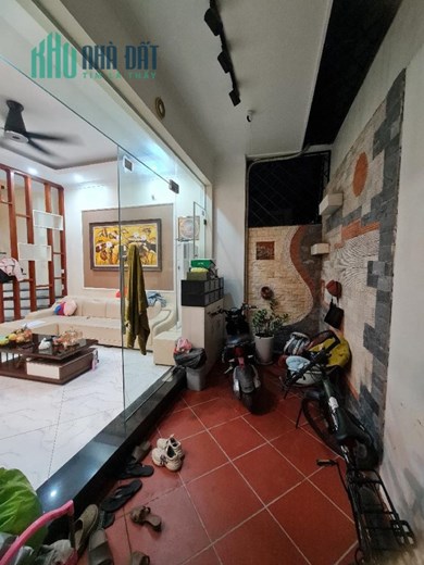 CƠ HỘI! BÁN NHÀ LƯƠNG KHÁNH THIỆN, HOÀNG MAI. Ô TÔ ĐỖ CỬA 43M × 5 TẦNG 5 NGỦ. CHỈ HƠN 4 TỶ