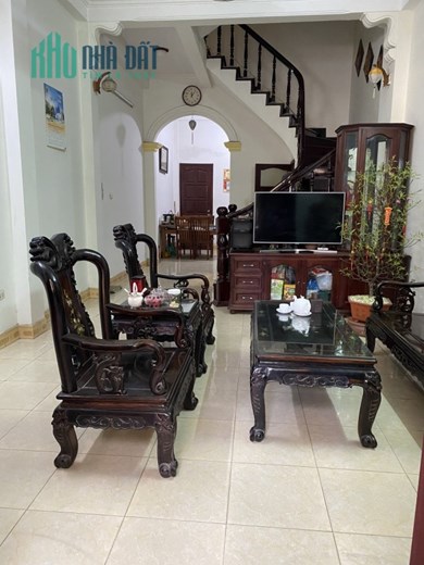 Chính chủ bán nhà riêng tại Láng Hạ - Đống Đa - Hà Nội, giá 6,5 tỷ ĐT 60m2, ngõ rộng 2.5m