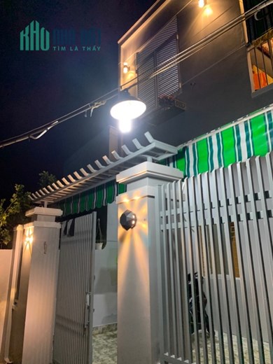♪ Nhà Ông Ích Đường, 90m2, 2 tầng, 4 căn hộ rộng, 2.x tỷ