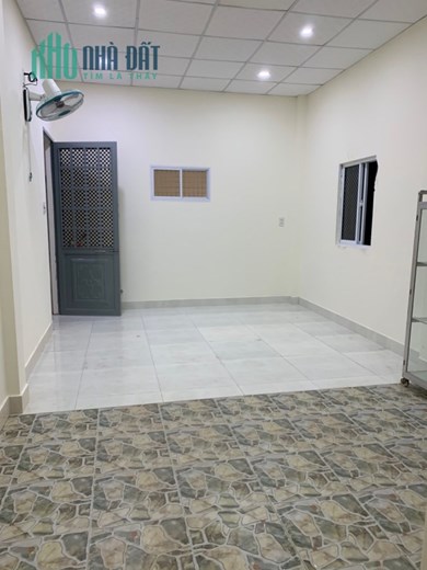 ♪ Nhà Ông Ích Đường, 90m2, 2 tầng, 4 căn hộ rộng, 2.x tỷ