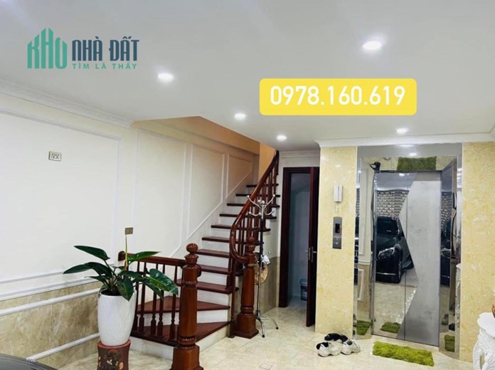 Bán nhà KĐT La Khê Hà Đông Ô tô tránh, Gara ô tô, 48m, MT4m, 9.x tỷ.