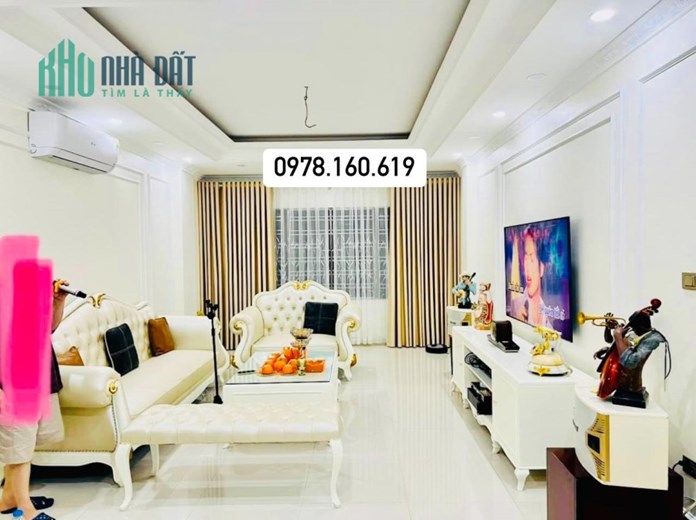 Bán nhà KĐT La Khê Hà Đông Ô tô tránh, Gara ô tô, 48m, MT4m, 9.x tỷ.