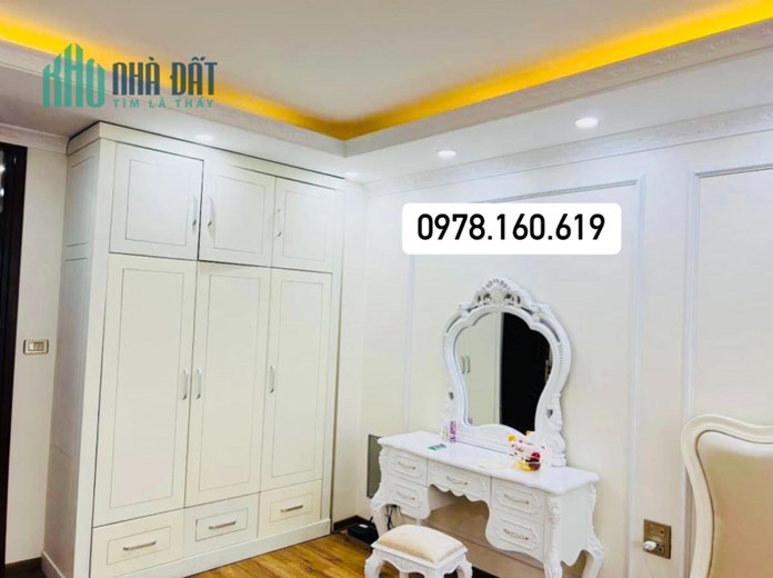 Bán nhà KĐT La Khê Hà Đông Ô tô tránh, Gara ô tô, 48m, MT4m, 9.x tỷ.