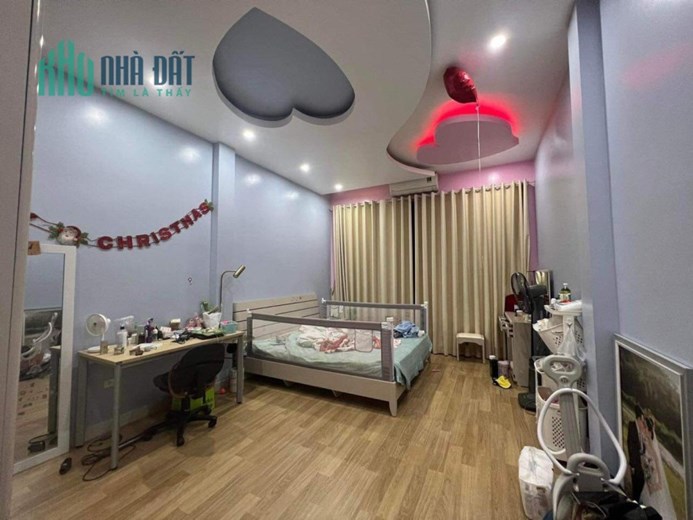 Bán Nhà 4 Tầng 60m2 lô 22 Lê Hồng Phong hàng siêu hiếm tầm phân khúc
