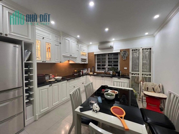 Bán Nhà 4 Tầng 60m2 lô 22 Lê Hồng Phong hàng siêu hiếm tầm phân khúc