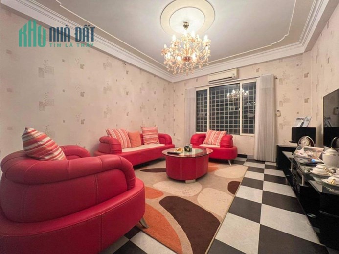 Bán Nhà 4 Tầng 60m2 lô 22 Lê Hồng Phong hàng siêu hiếm tầm phân khúc