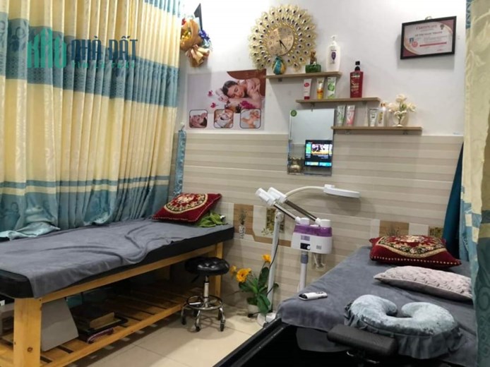 Bán nhà gần CÔNG VIÊN AN SƯƠNG, Quận 12, 3 tầng BTCT, 5 phòng ngủ chỉ hơn 4 tỷ.