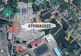 ⭐Chính chủ cần bán nhanh lô đất vị trí đẹp tại Hoà Sơn, Lương Sơn, Hoà Bình; 999triệu; 0703043222