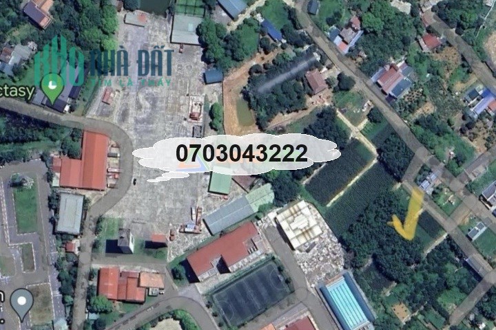 ⭐Chính chủ cần bán nhanh lô đất vị trí đẹp tại Hoà Sơn, Lương Sơn, Hoà Bình; 999triệu; 0703043222