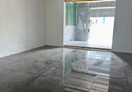 Bán căn nhà cấp 4 tại Làng Bầu, Liên Bảo, Vĩnh Yên giá : 2,2 tỷ.Liên hệ: 0986.454.393 - 0986.797.222