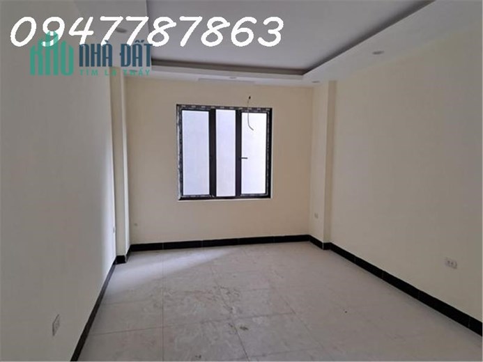 Bán nhà Bích Hòa Thanh Oai DT 35m2x3T 2 ô tô tránh nhau