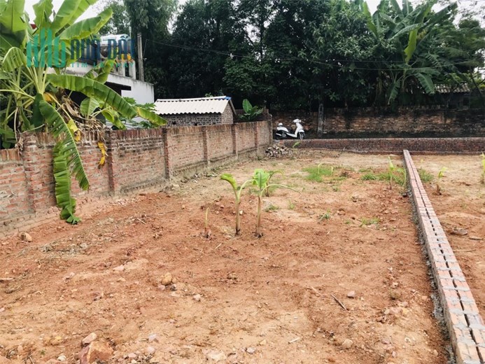 130m mà giá chỉ hơn 600tr tại Na Sơn-Hồng Kỳ-SS ô tô đỗ cửa