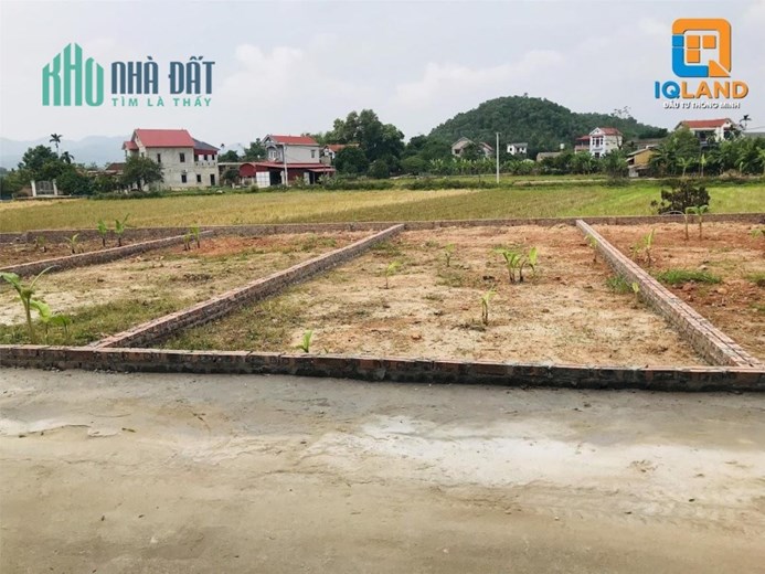 130m mà giá chỉ hơn 600tr tại Na Sơn-Hồng Kỳ-SS ô tô đỗ cửa