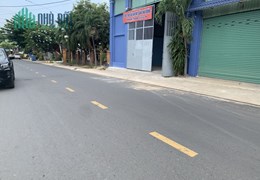 CHO THUÊ KHO XƯỞNG GIÁ RẺ NHẤT KHU VỰC NGAY KCN VSIP THUẬN AN