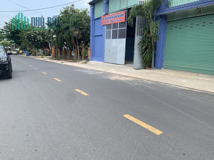 CHO THUÊ KHO XƯỞNG GIÁ RẺ NHẤT KHU VỰC NGAY KCN VSIP THUẬN AN