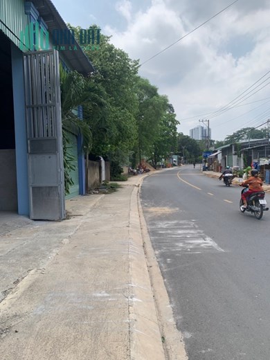 CHO THUÊ KHO XƯỞNG GIÁ RẺ NHẤT KHU VỰC NGAY KCN VSIP THUẬN AN