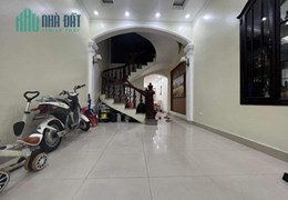 Bán Nhà 4 Tầng 60m2 lô 22 Lê Hồng Phong hàng siêu hiếm tầm phân khúc