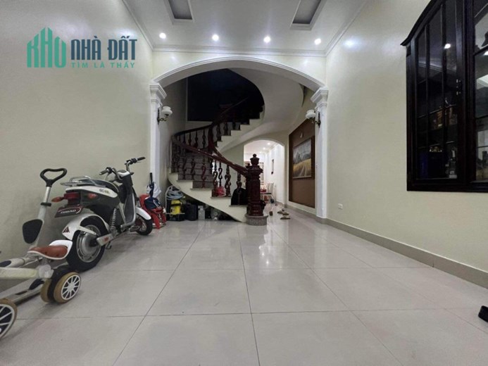 Bán Nhà 4 Tầng 60m2 lô 22 Lê Hồng Phong hàng siêu hiếm tầm phân khúc