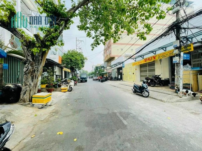 Nhà MT Đường Số có dòng tiền cho thuê 7tr/tháng. Giá thấp hơn thị trường 300tr-Chỉ Nhĩnh 6.x