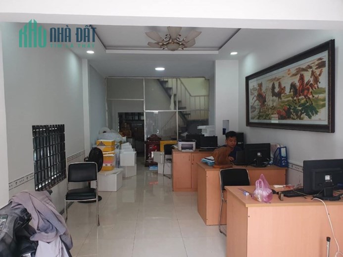 Nhà MT Đường Số có dòng tiền cho thuê 7tr/tháng. Giá thấp hơn thị trường 300tr-Chỉ Nhĩnh 6.x