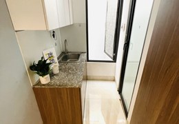 Căn hộ Phùng Khoang Full đồ-Thang máy-Giá Sinh Viên