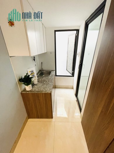 Căn hộ Phùng Khoang Full đồ-Thang máy-Giá Sinh Viên