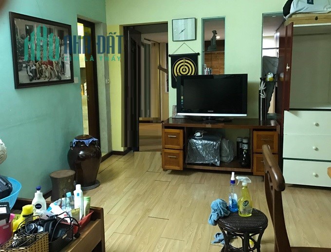 ► Nhà Mặt Tiền Lê Đình Lý, 142m2, ngang 5.7, 22.x tỷ