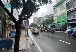 💥 MTKD đường Điện Biên Phủ, 1 trệt + gác, 16 triệu