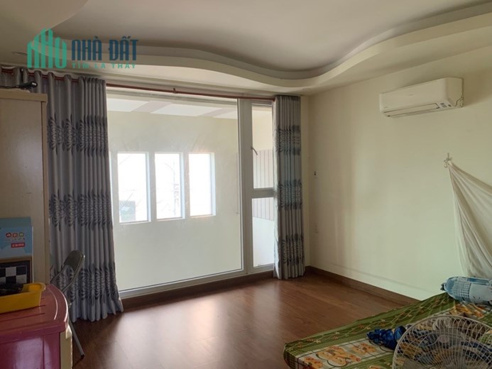 Mua Nhà Đón Xuân. Bán nhà 3 tầng Kiệt 6m Trưng Nữ Vương - Lê Đình Thám. Oto đậu 24/7