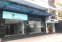 💥 MBKD hẻm xe hơi đường Tô Hiến Thành, 50 phòng