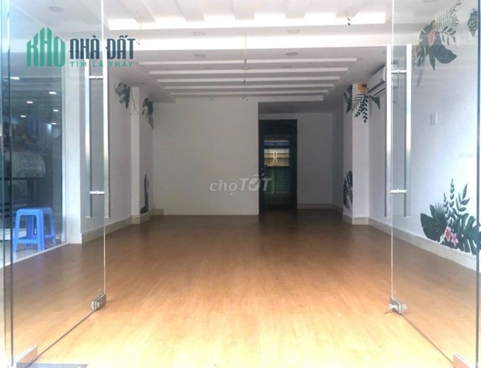 💥 MBKD hẻm xe hơi đường Tô Hiến Thành, 50 phòng