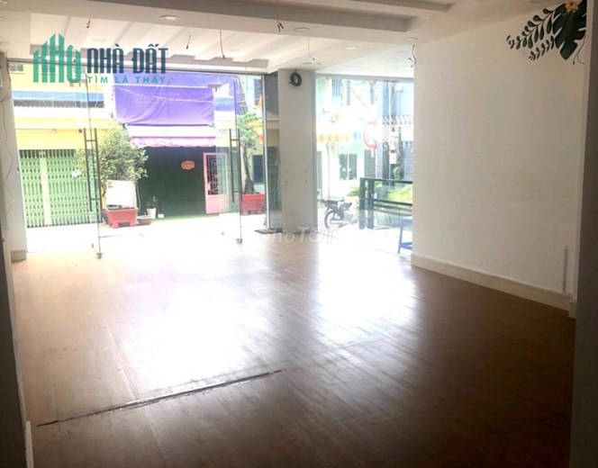 💥 MBKD hẻm xe hơi đường Tô Hiến Thành, 50 phòng