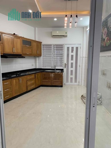 💥 Nhà đẹp 3 tầng gần Sân bay Tân Sơn Nhất