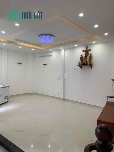 💥 Nhà đẹp 3 tầng gần Sân bay Tân Sơn Nhất