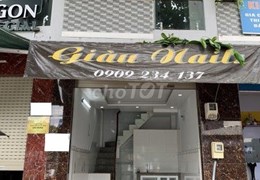 💥 Nhà 2 tầng MT đường Trường Sa, kinh doanh buôn bán