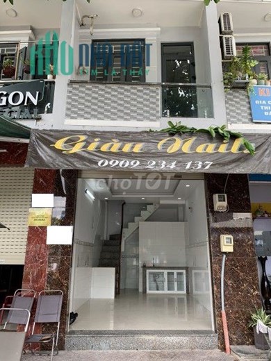 💥 Nhà 2 tầng MT đường Trường Sa, kinh doanh buôn bán