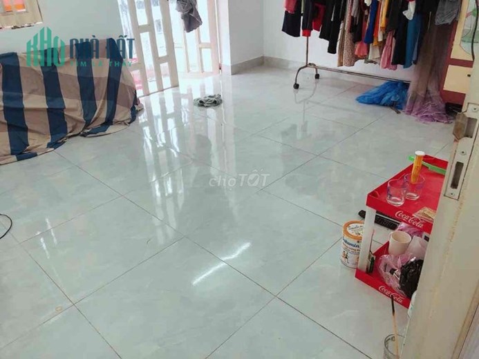 💥 Nhà 2 tầng đường Phạm Văn Bạch, 3 phòng ngủ