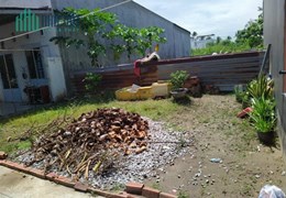 Chính Chủ Bán Đất Sổ Hồng Riêng Giá Rẻ Duy Nhất Tại Ba Láng-Cái Răng