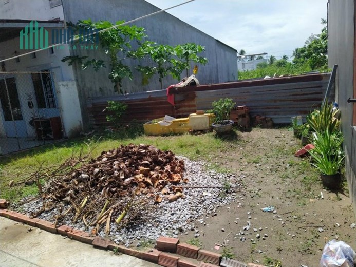 Chính Chủ Bán Đất Sổ Hồng Riêng Giá Rẻ Duy Nhất Tại Ba Láng-Cái Răng