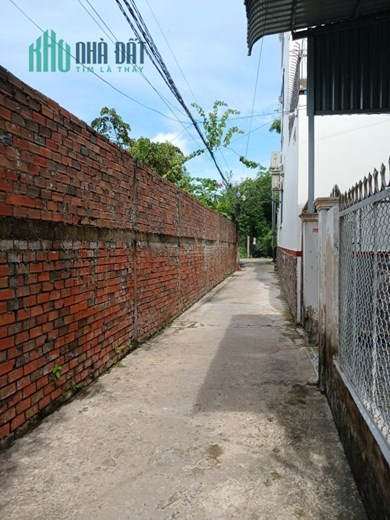 Chính Chủ Bán Đất Sổ Hồng Riêng Giá Rẻ Duy Nhất Tại Ba Láng-Cái Răng