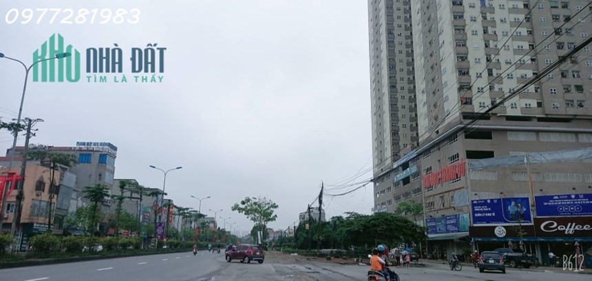 Giảm chào Nhà mới KĐT Royal Park thang máy xe tải, giá 5.45 tỷ