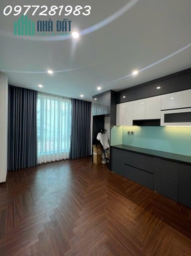 Hạ chào Nhà mới ĐH Thành đô, gara, thang máy, Kinh Doanh, xe tải, giá 5.45 tỷ