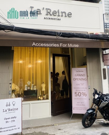 Chính Chủ Cần Sang Nhượng Shop Vị Trí Đẹp Tại Tp Hồ Chí Minh