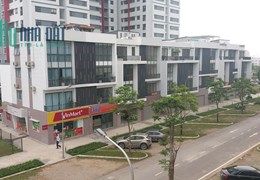 Mở bán 35 căn Shophouse MT Phạm Văn Chiêu, Gò Vấp, 60tr/m2