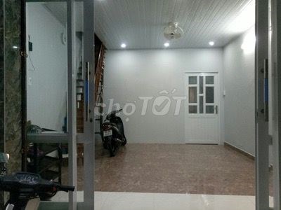 💥 Nhà 2 tầng đường Lý Thường Kiệt - 3 phòng ngủ