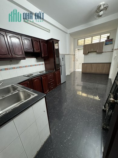 💥 Nhà đẹp 3 tầng - Hẻm 10m Đào Duy Anh, Phú Nhuận