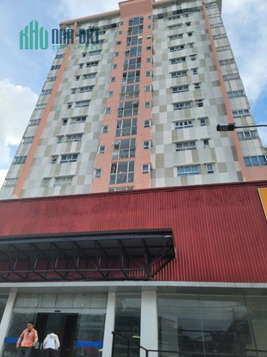 Mở bán 35 căn Shophouse MT Phạm Văn Chiêu, Gò Vấp, 60tr/m2