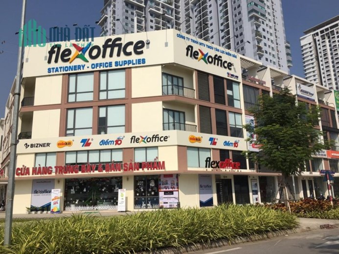 Mở bán 35 căn Shophouse MT Phạm Văn Chiêu, Gò Vấp, 60tr/m2